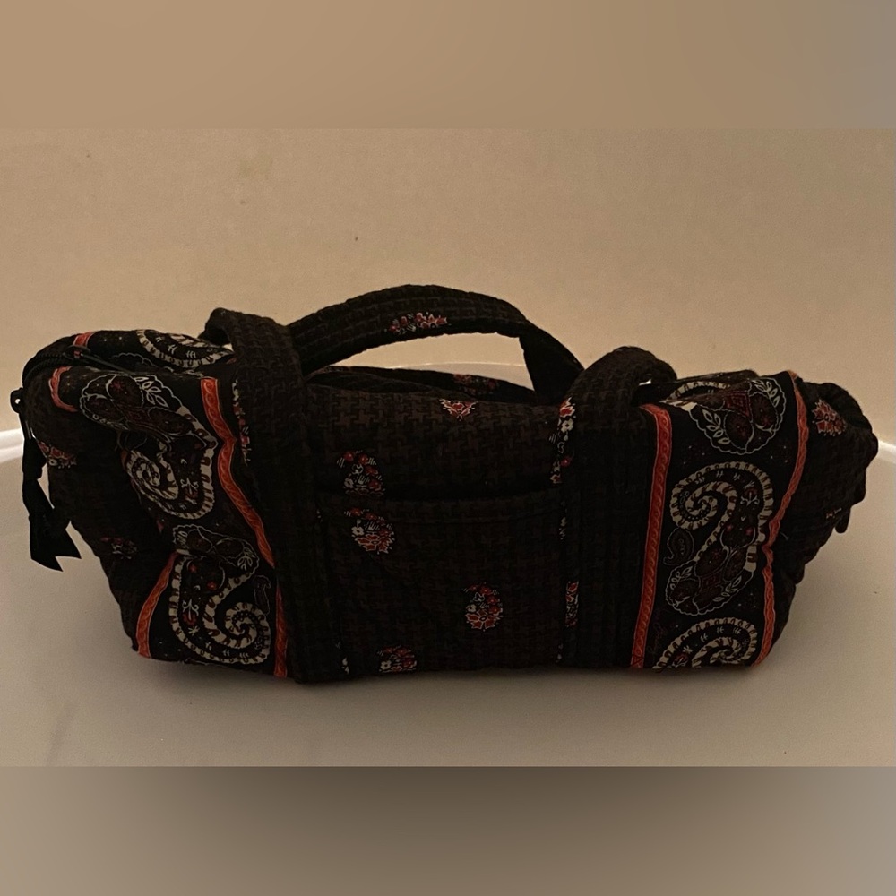 Vera Bradley tote